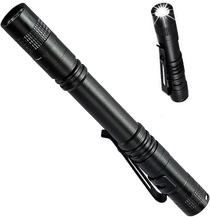 远距离绿光束大功率手电筒,带 usb 充电,可调节焦点*手电筒,适用于